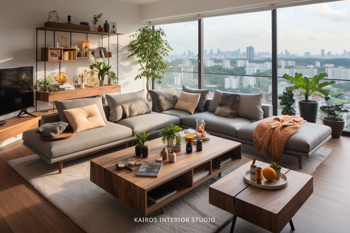 Unlocking Nordic Elegance: 17 Essential Tips for Scandinavian Interior Design